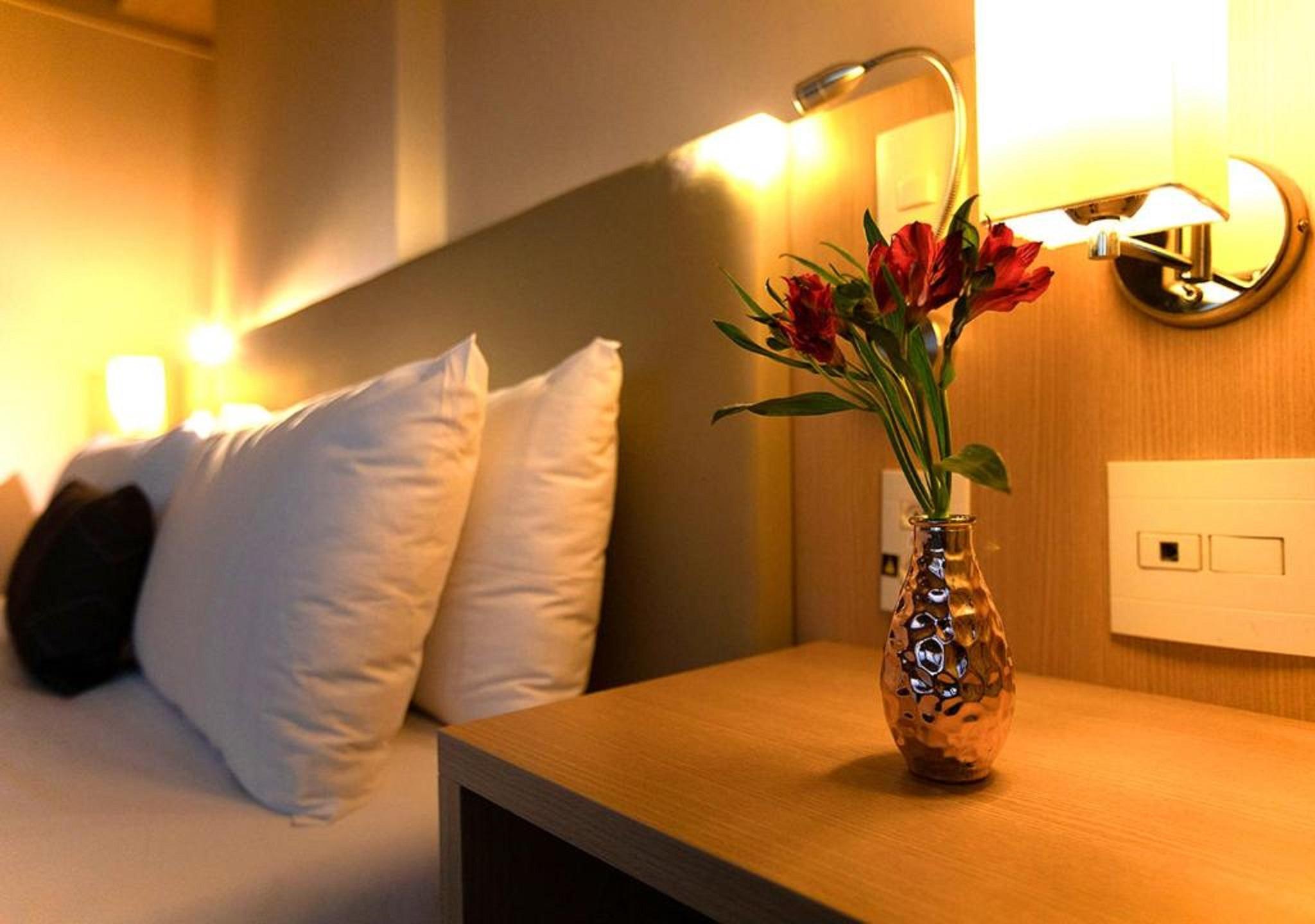 Cullinan Hplus Premium Μπραζίλια Εξωτερικό φωτογραφία A room at the hotel