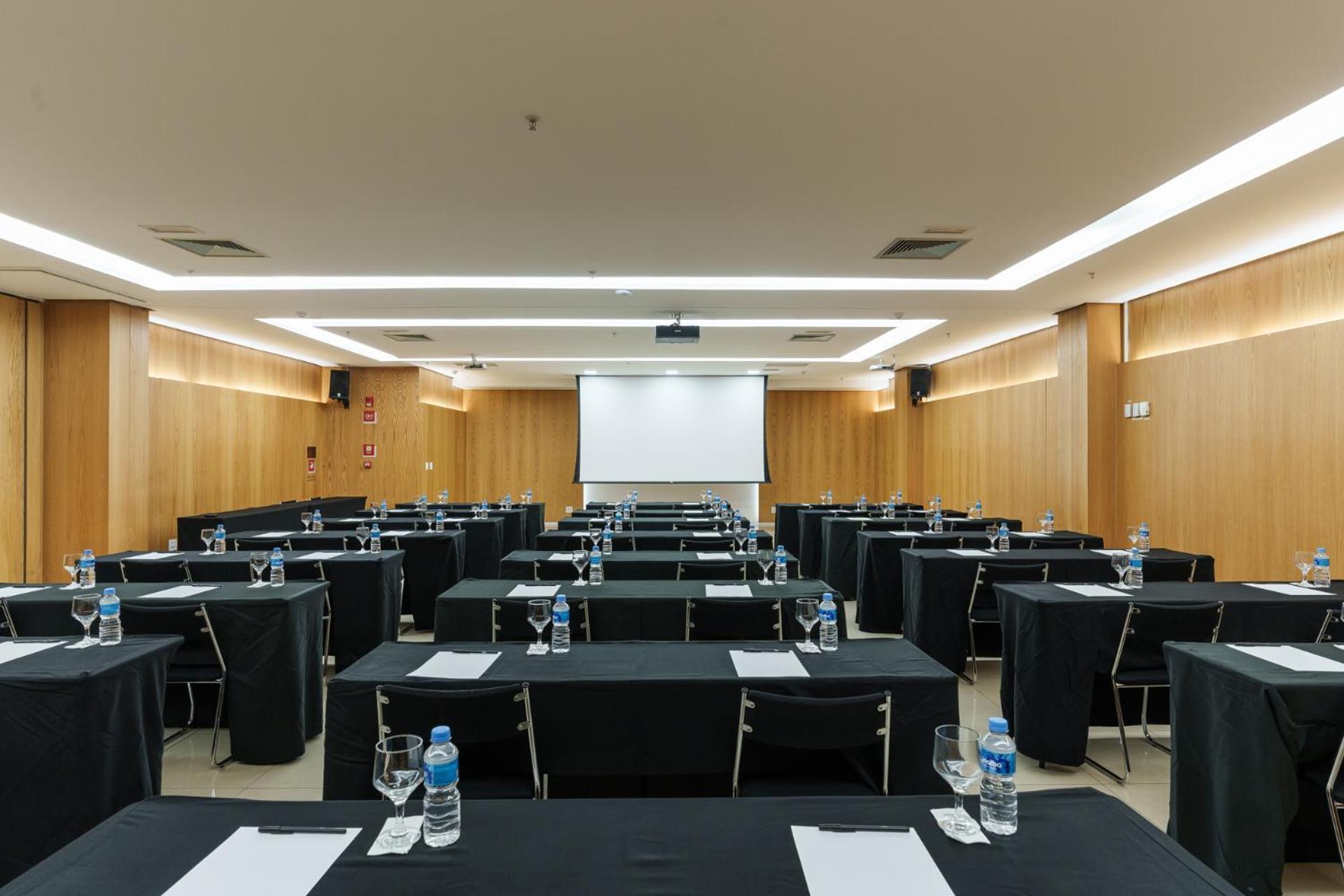 Cullinan Hplus Premium Μπραζίλια Εξωτερικό φωτογραφία