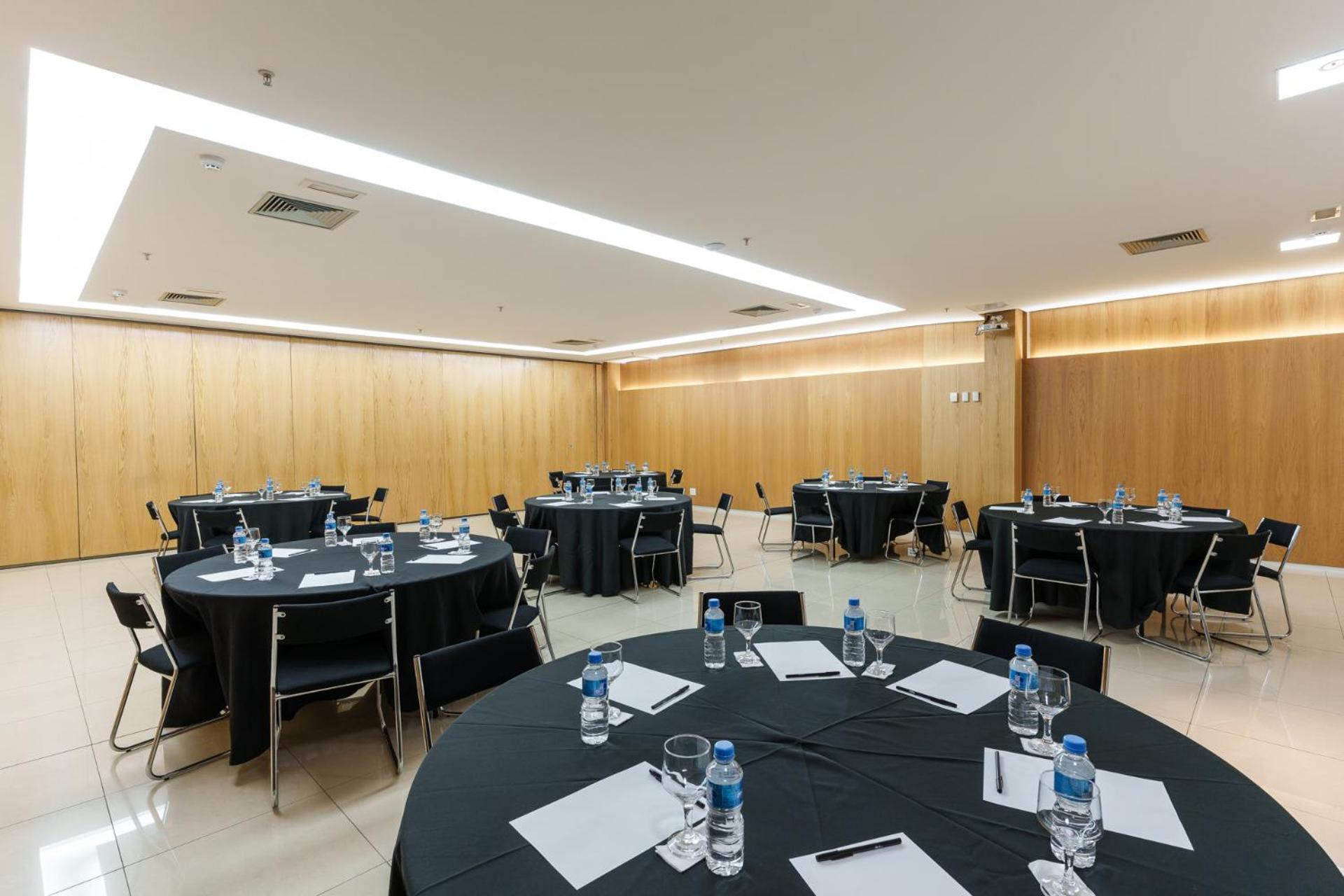 Cullinan Hplus Premium Μπραζίλια Εξωτερικό φωτογραφία