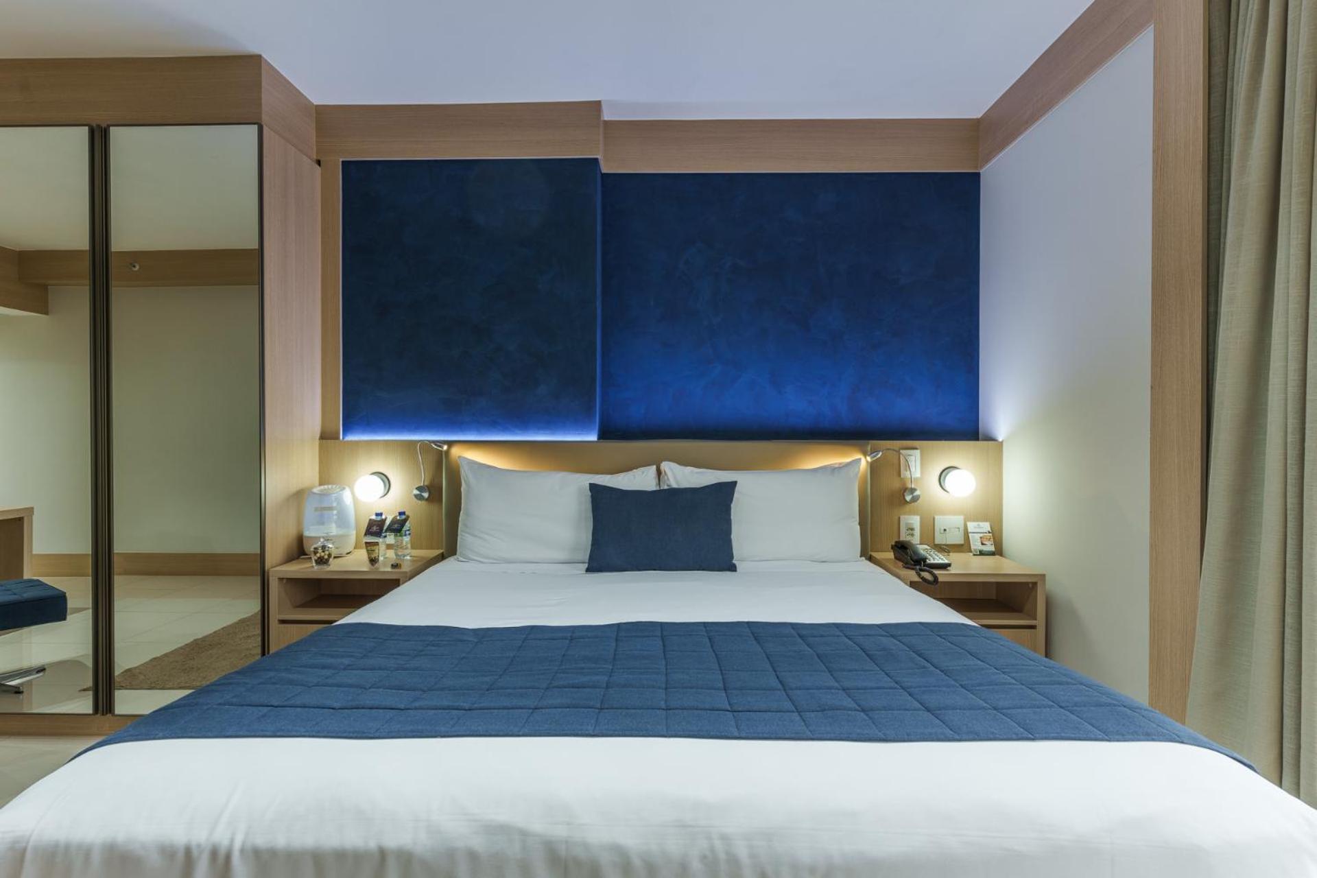 Cullinan Hplus Premium Μπραζίλια Δωμάτιο φωτογραφία
