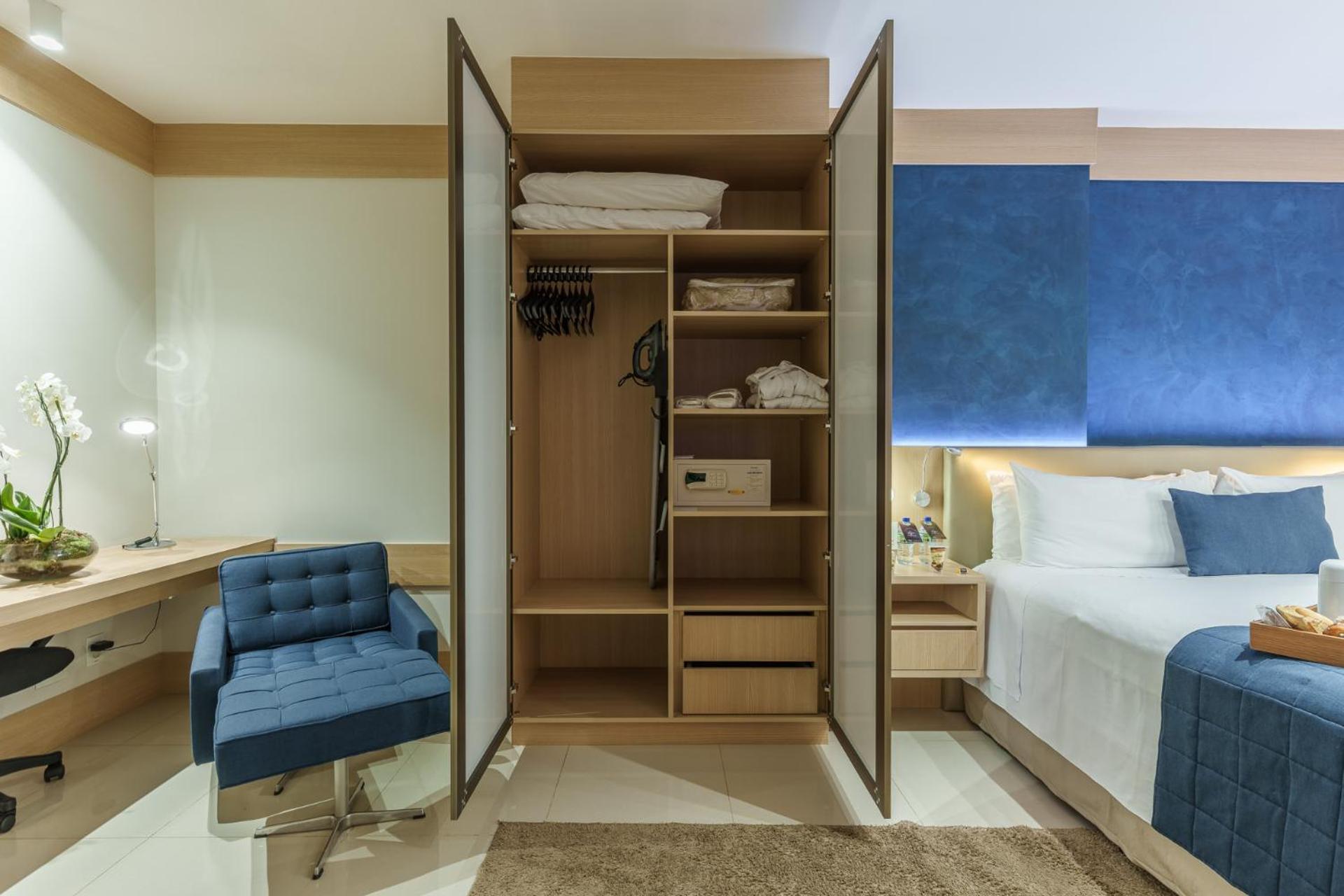 Cullinan Hplus Premium Μπραζίλια Δωμάτιο φωτογραφία