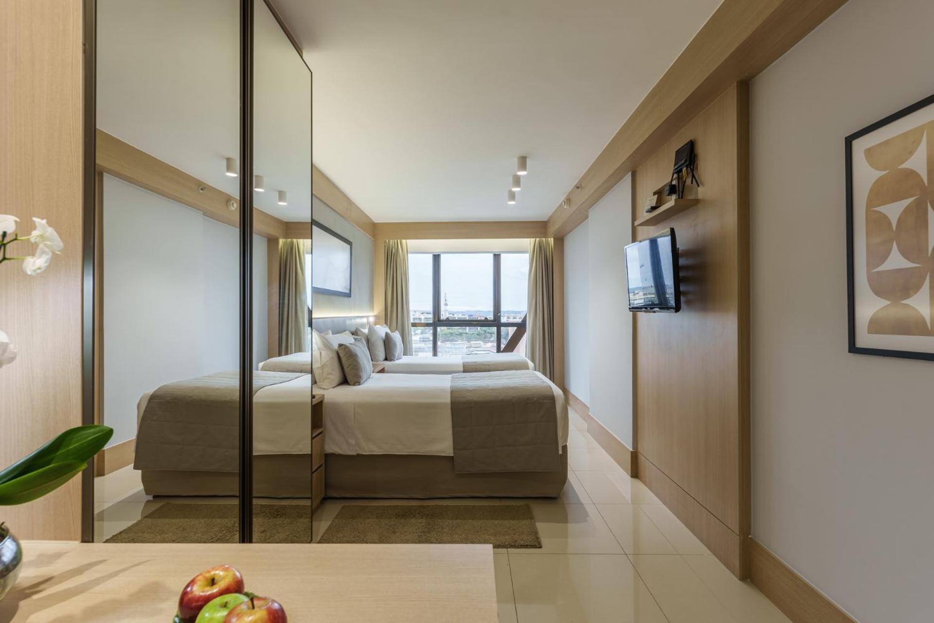 Cullinan Hplus Premium Μπραζίλια Δωμάτιο φωτογραφία