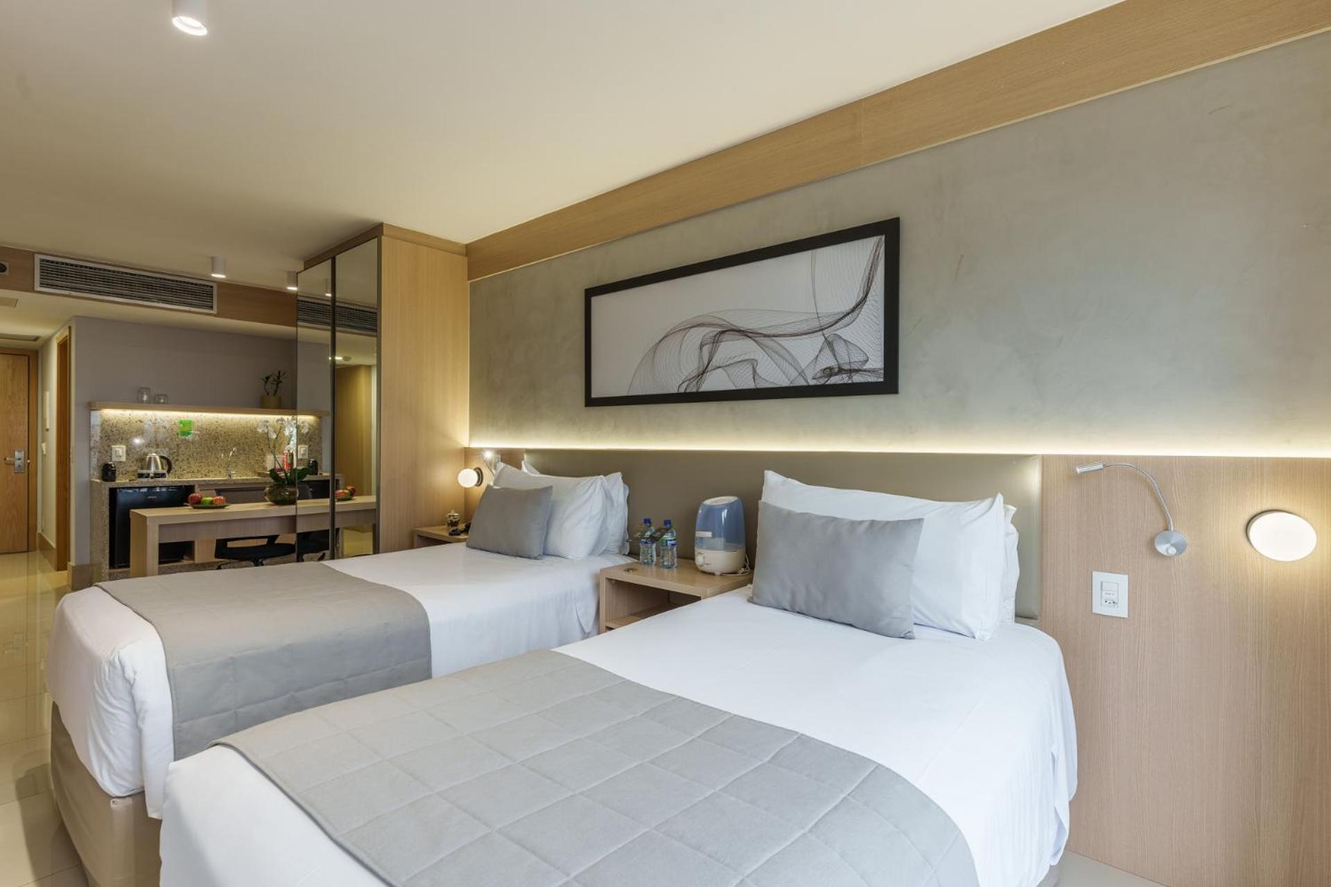 Cullinan Hplus Premium Μπραζίλια Δωμάτιο φωτογραφία