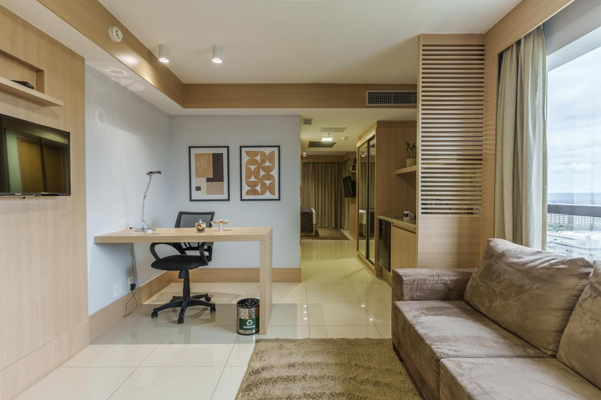 Cullinan Hplus Premium Μπραζίλια Δωμάτιο φωτογραφία