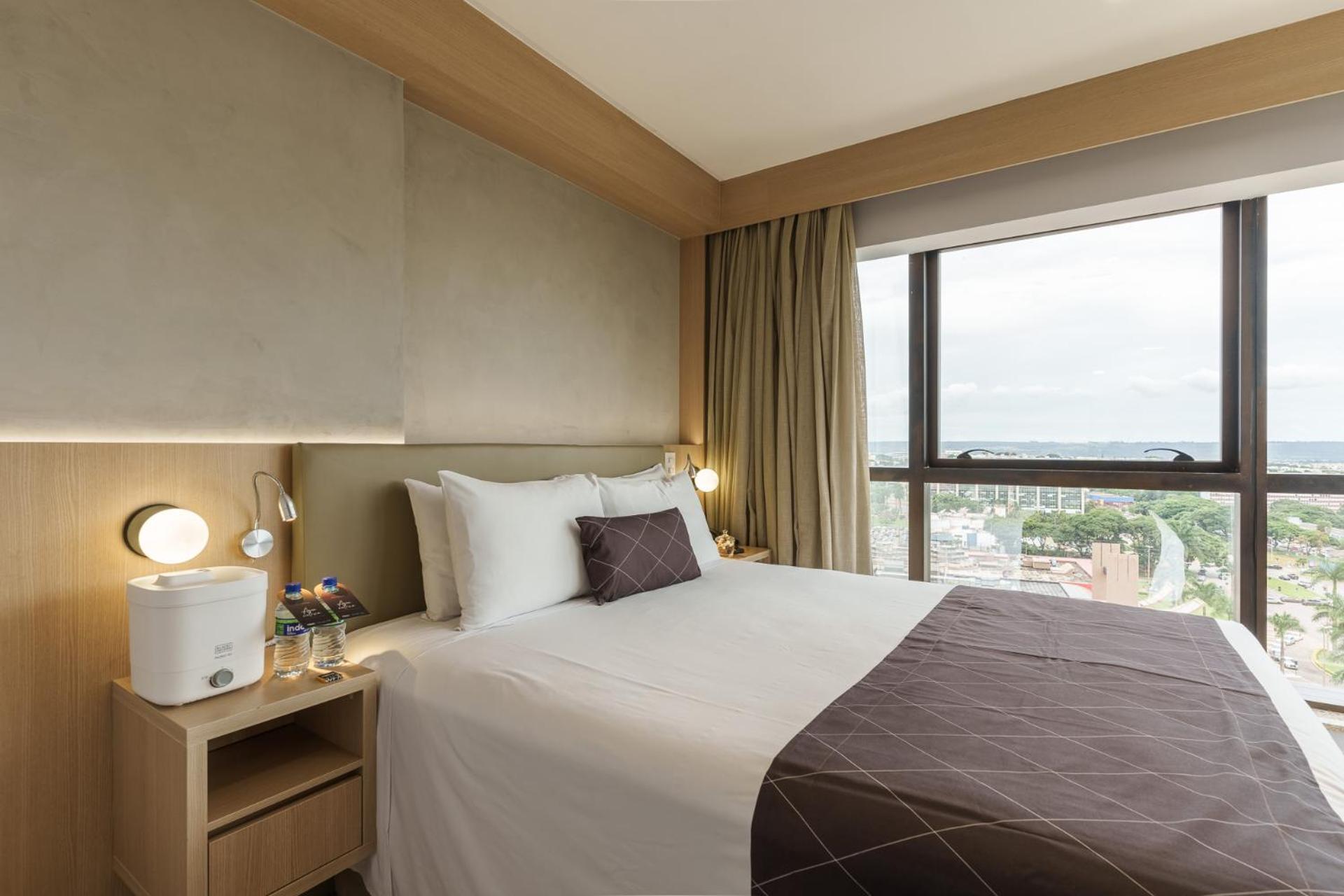 Cullinan Hplus Premium Μπραζίλια Δωμάτιο φωτογραφία