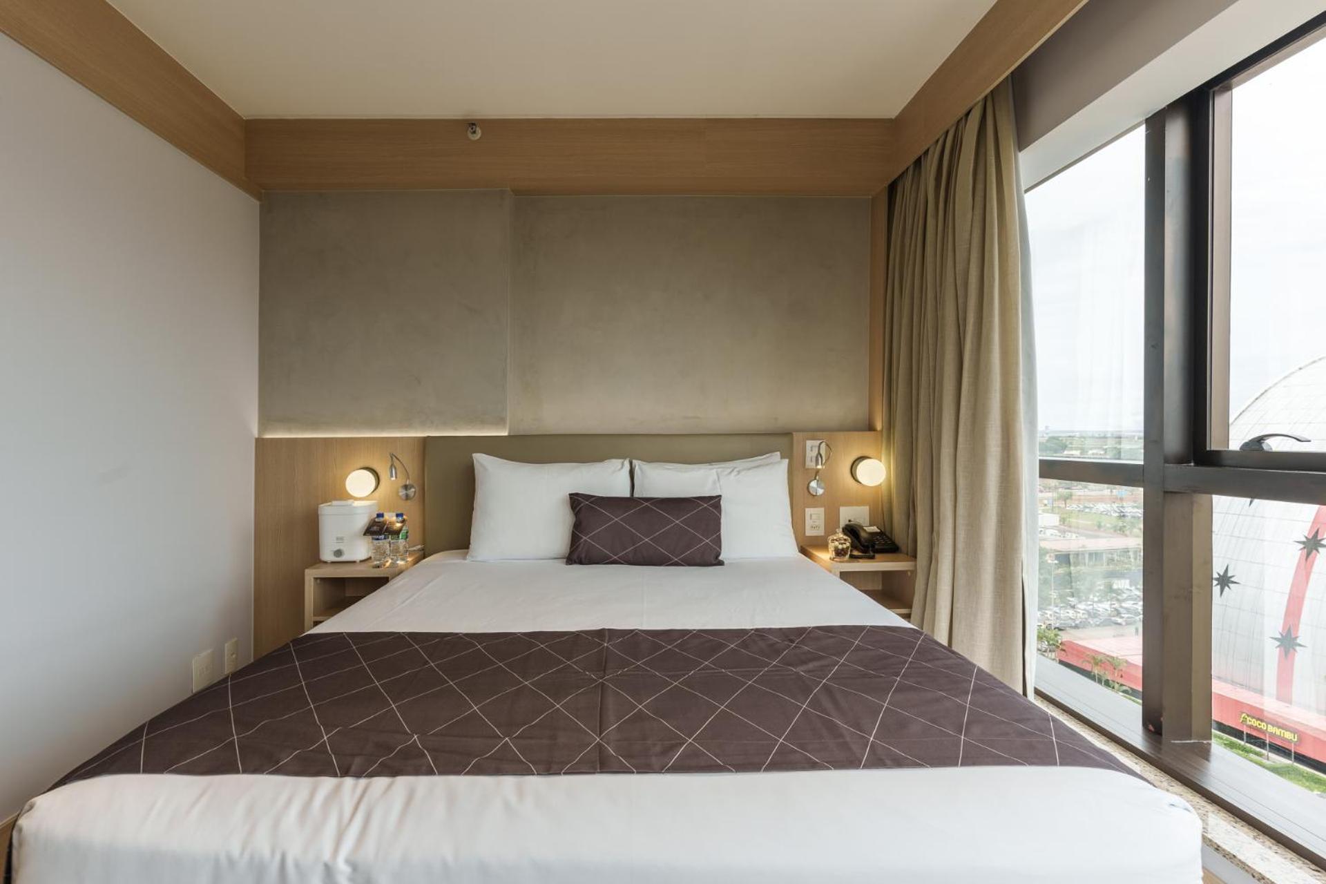 Cullinan Hplus Premium Μπραζίλια Δωμάτιο φωτογραφία