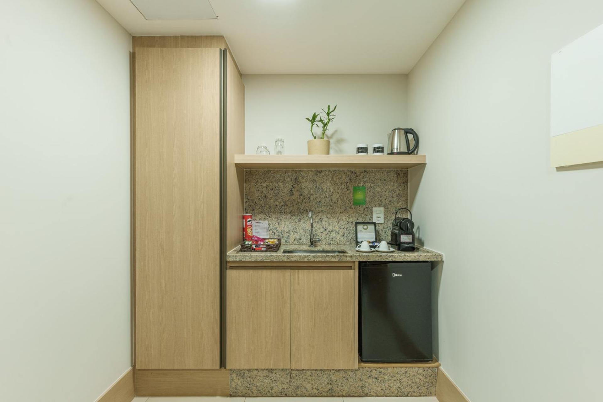 Cullinan Hplus Premium Μπραζίλια Δωμάτιο φωτογραφία