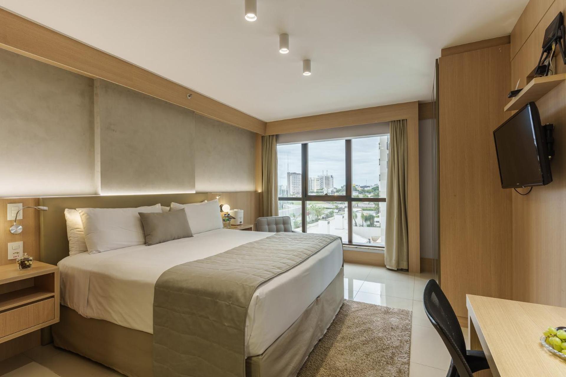 Cullinan Hplus Premium Μπραζίλια Δωμάτιο φωτογραφία