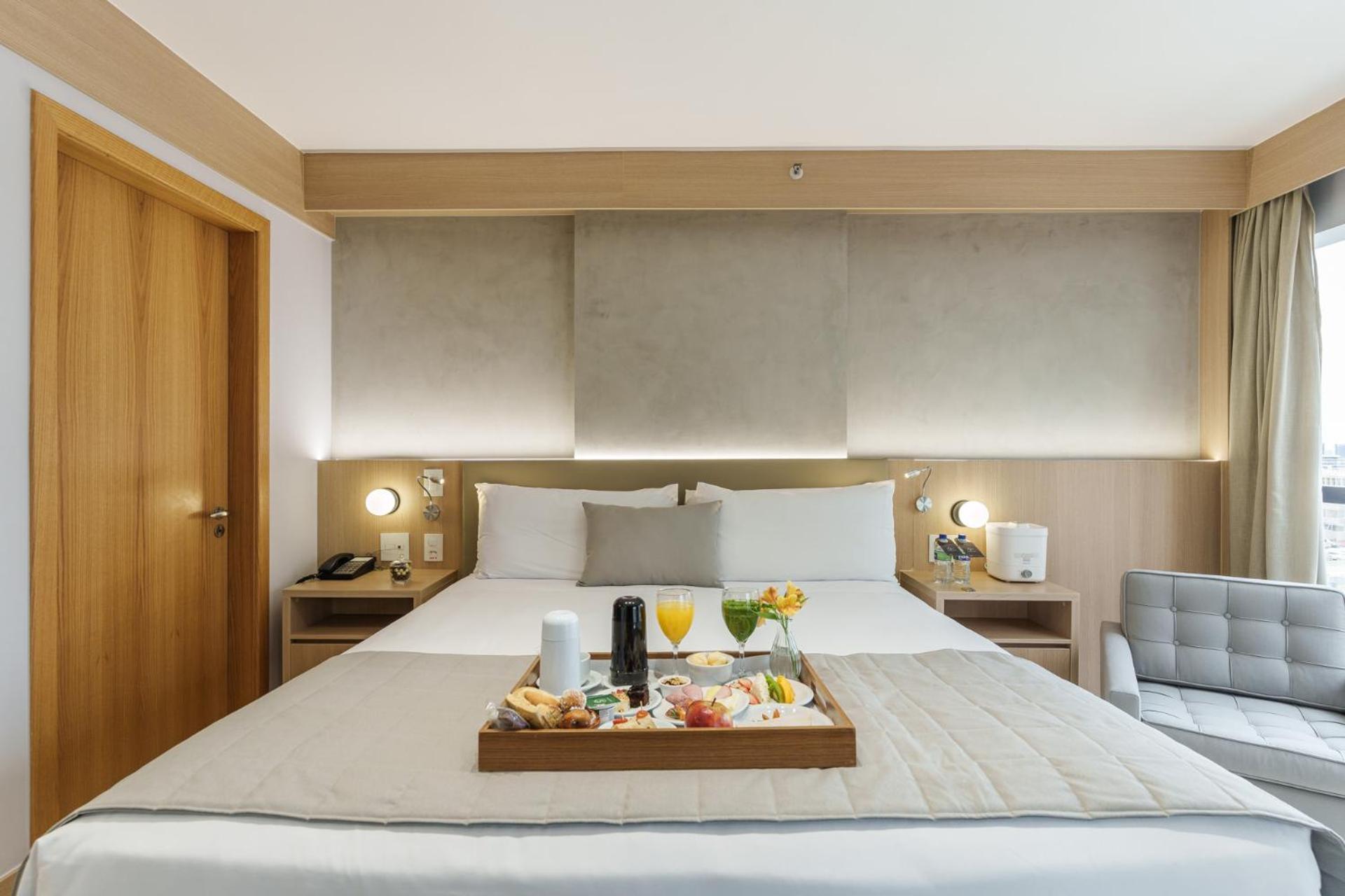 Cullinan Hplus Premium Μπραζίλια Δωμάτιο φωτογραφία