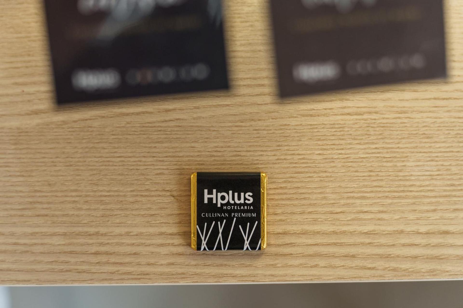 Cullinan Hplus Premium Μπραζίλια Δωμάτιο φωτογραφία